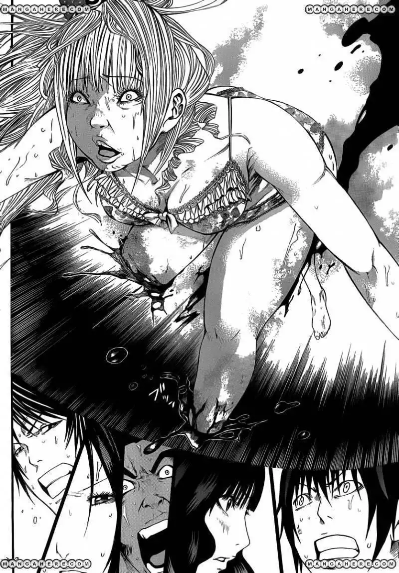 Kamisama no Iutoori (FUJIMURA Akeji) Chapter 8 15